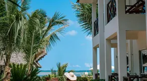 Sansi Kendwa Beach Resort - Image 5