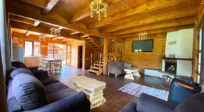 La Cabane Râșnov Spa and Retreat - Image 3