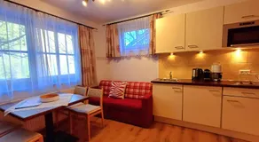 Biobauernhof Appartement Oberreith - Image 5