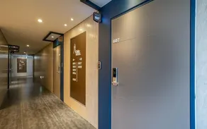Oido The Bay 21 Tourist Hotel - Image 5