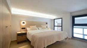 Apartamentos Nevada Metro con PARKING GRATIS - Image 2