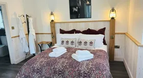 St Oswalds Estate Lodges - Image 2