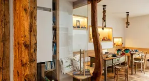 B&B Sot l'Agner - Ospitalità Diffusa Conca Agordina - Image 3