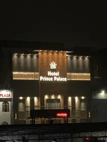 Hotel Prince Palace - Image 4