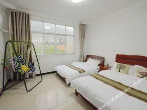 SanQingshan Moutain House Youth Hostel - Image 2