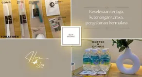 Whispering Woods 3 ROOMS by EZYHOME MELAKA - Image 4