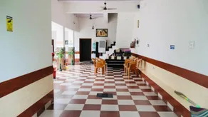 Mukhiya Ji Kripa Nikunj Ashram Barsana UP - Image 3