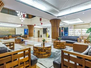 Wanhua Boutique Business Hotel (Tongde Plaza Branch, Kunming Baiyun Road Metro Station) - Image 5