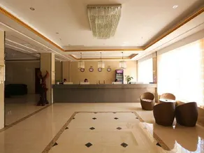Weisi Haoting Hotel - Image 2