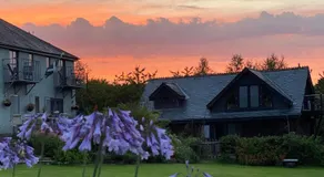 Downton Lodge Country Bed and Breakfast and; Self Catering - Image 5