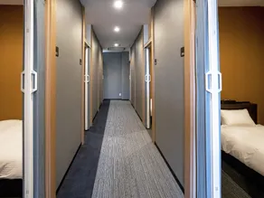 R9 Hostel Tochigi station - Image 4