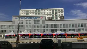 Homestay DWJ Residence Meru Ipoh - Image 3
