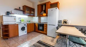 National Stadium 1BR by BulgarianHomes - Image 2