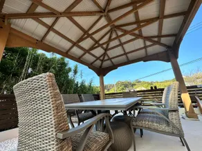 N2023 [Open] 1 Group Per Day Only! Enjoy BBQ with [Sauna] in a Special Space. Up to 12 People - Image 4