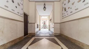 GuestHost - Piramide & Testaccio Design Flat - Image 3