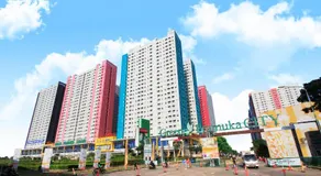 Apartemen Green Pramuka By AHF Pro - Image 5