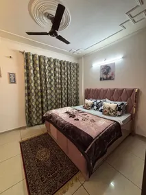 Velvet 6 Suites | Luxury 1BHK | Sec 63 Chandigarh - Image 2