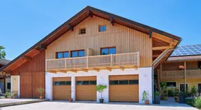 Ferienwohnung zwischen Burghausen und Salzburg - Image 4