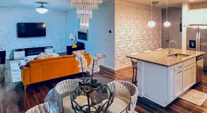 Charlotte Area Home Near Lake Wylie, Pets Welcome! - Image 4