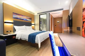 Yeste Hotel (Foshan Zumiao) - Image 2