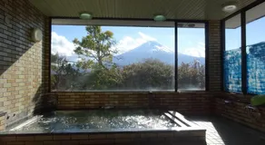 Kawaguchiko Station Inn - Image 2