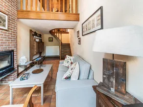 Cozy Home with Garden, Ennal - Image 3
