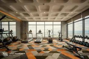 Apec Tuy Hòa SeaView Condotel - Image 4