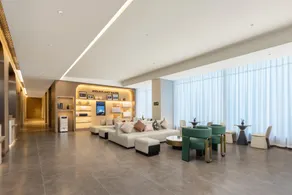 Atour Hotel Dali Erhai International Convention and Exhibition Center - Image 2