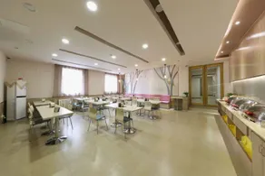 Grace Inn (Linyi Tongda Road Hexie Plaza) - Image 5