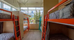 Canmore Downtown Hostel - Image 2
