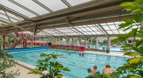 Vakantiepark Ackersate - Image 3