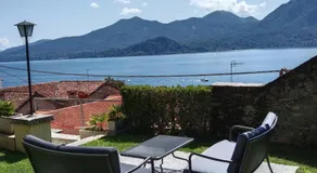 Bed and Breakfast VILLA ARANCIO Ghiffa - Image 3