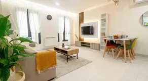2 appartements 10 personnes Linge de maison et Wi-Fi À 10 min de Giverny - Image 2