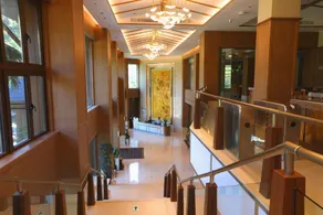 Yulongshan Dong Spring Resort - Image 3