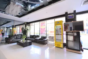 Fulede Business Hotel (Dongguan Chashan Chayuan Branch) - Image 3
