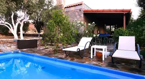Villa Eleia Bodrum - Olive Garden & Stone House - Image 3