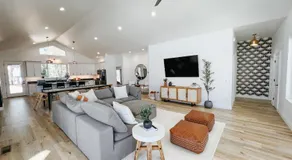 LUXURY MODERN FAMILY VACATION- Bison Ridge Retreat - Image 3