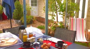 Suite en Terrasse à Cognac - Image 4
