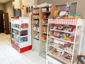 Urban Hotel Kokubu - Image 4