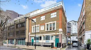 Loft-style 3 Bed Apartment Short Term Rental & Flexible Renting Hoxton With Free WiFi & Terrace ! - Image 3