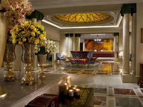 The Ritz-Carlton, Guangzhou - Image 3