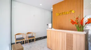 THE NAVIS Hotel & Apartment - Image 2