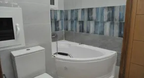 Etage de villa avec piscine privée à Kantaoui Méditerranée - Image 5