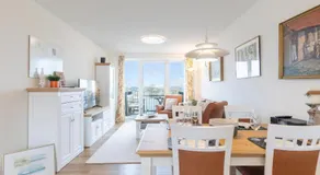 Ferienwohnung Ankerplatz No 7 mit Blick auf den See - Image 3