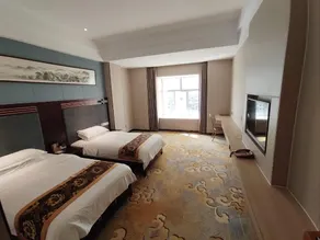 Yunda Hotel Bama - Image 2