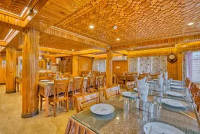 Hotel Baisaran Pahalgam - Image 5