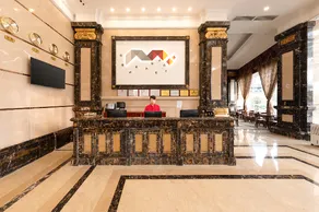 Borrman Hotel Guangzhou Panyu Qiaonan Aoyuan Square - Image 4