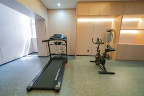 Wan Xin Zhige Hotel (Datong Yongtai South Road Branch) - Image 3