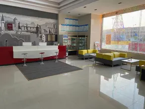 Thank Inn Hotel Hebei Handan Cixuan Xinshiji - Image 5