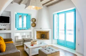 Blue Pearl • Dreamy 4BR Villa by the Sea - Image 3